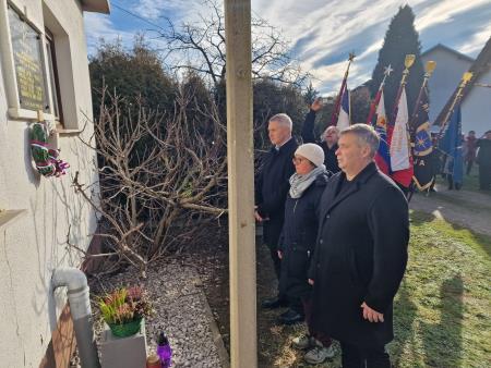 Spominska slovesnost Grlava 2025c